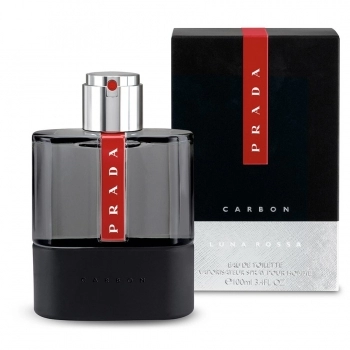 Prada Luna Rossa Apa De Toaleta Barbati 50 Ml